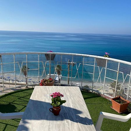 La Locanda Del Convento Tropea Esterno foto