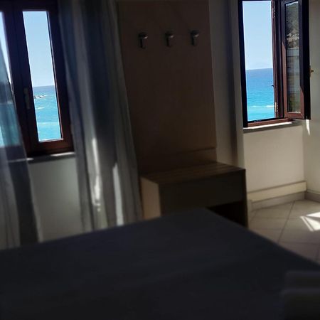 La Locanda Del Convento Tropea Esterno foto