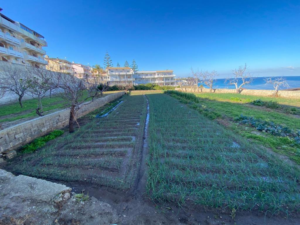La Locanda Del Convento Tropea Esterno foto