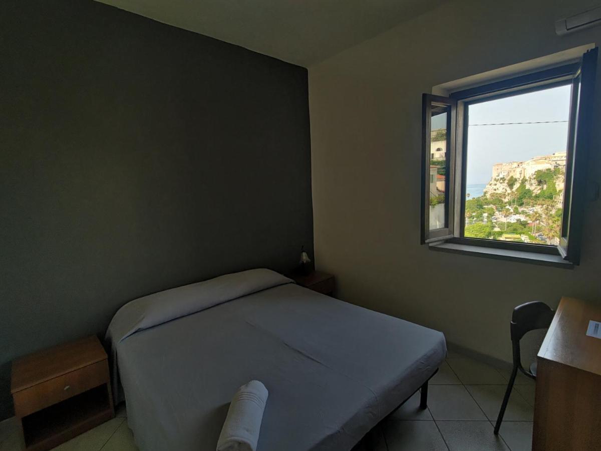 La Locanda Del Convento Tropea Esterno foto