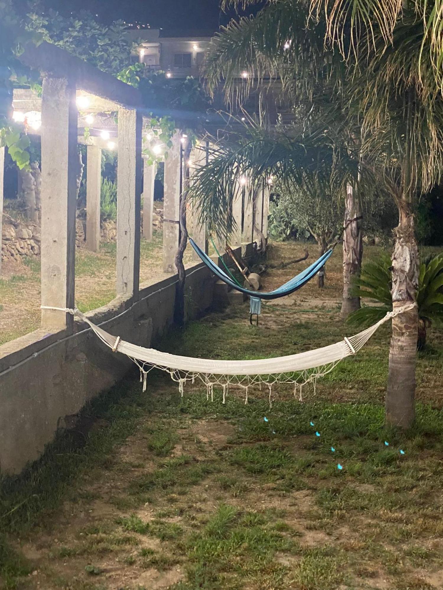 La Locanda Del Convento Tropea Esterno foto
