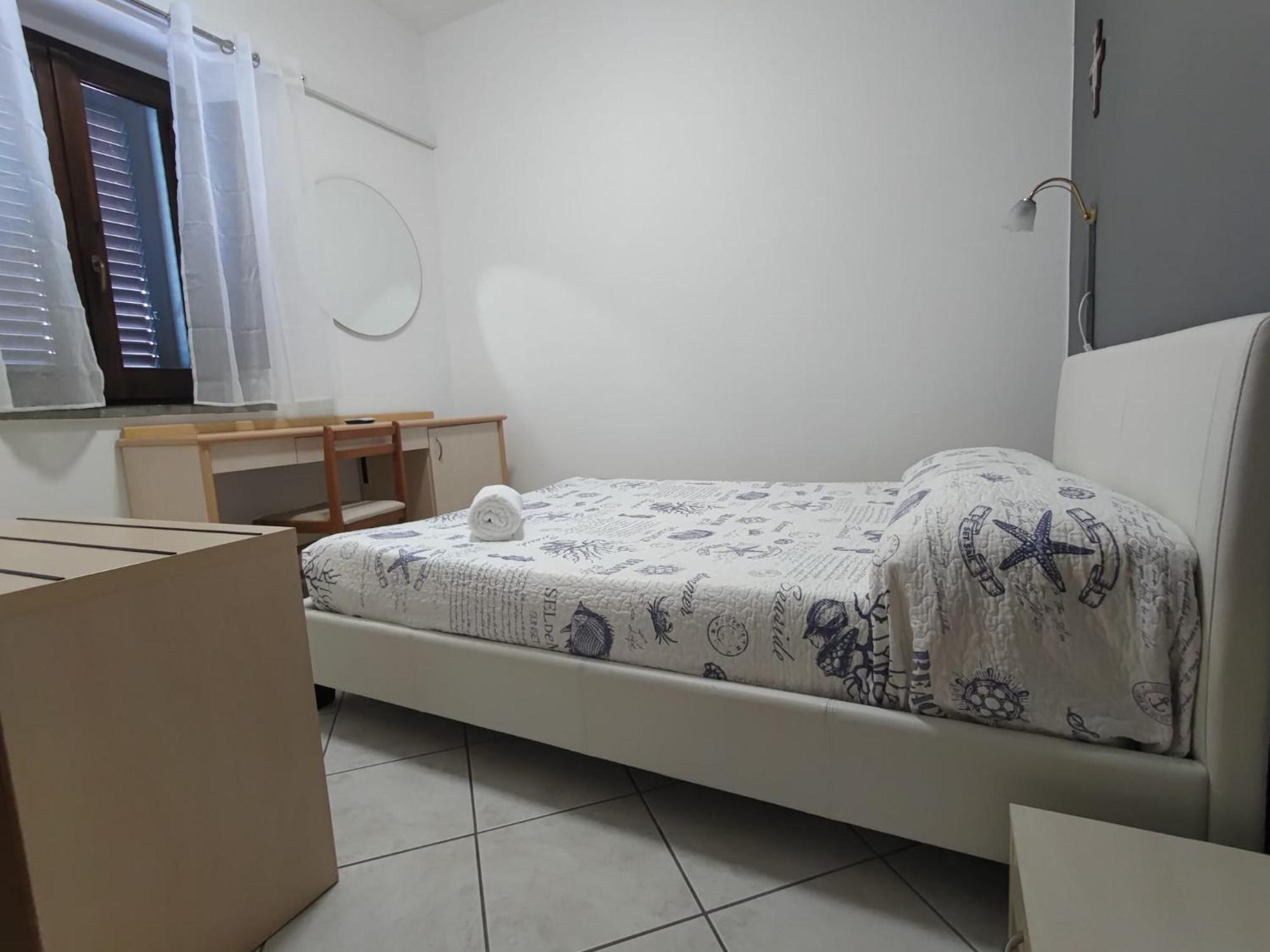 La Locanda Del Convento Tropea Esterno foto