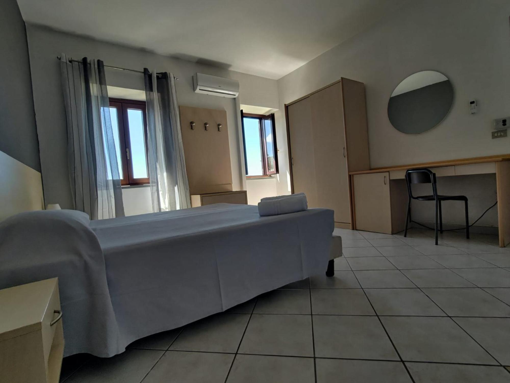 La Locanda Del Convento Tropea Esterno foto