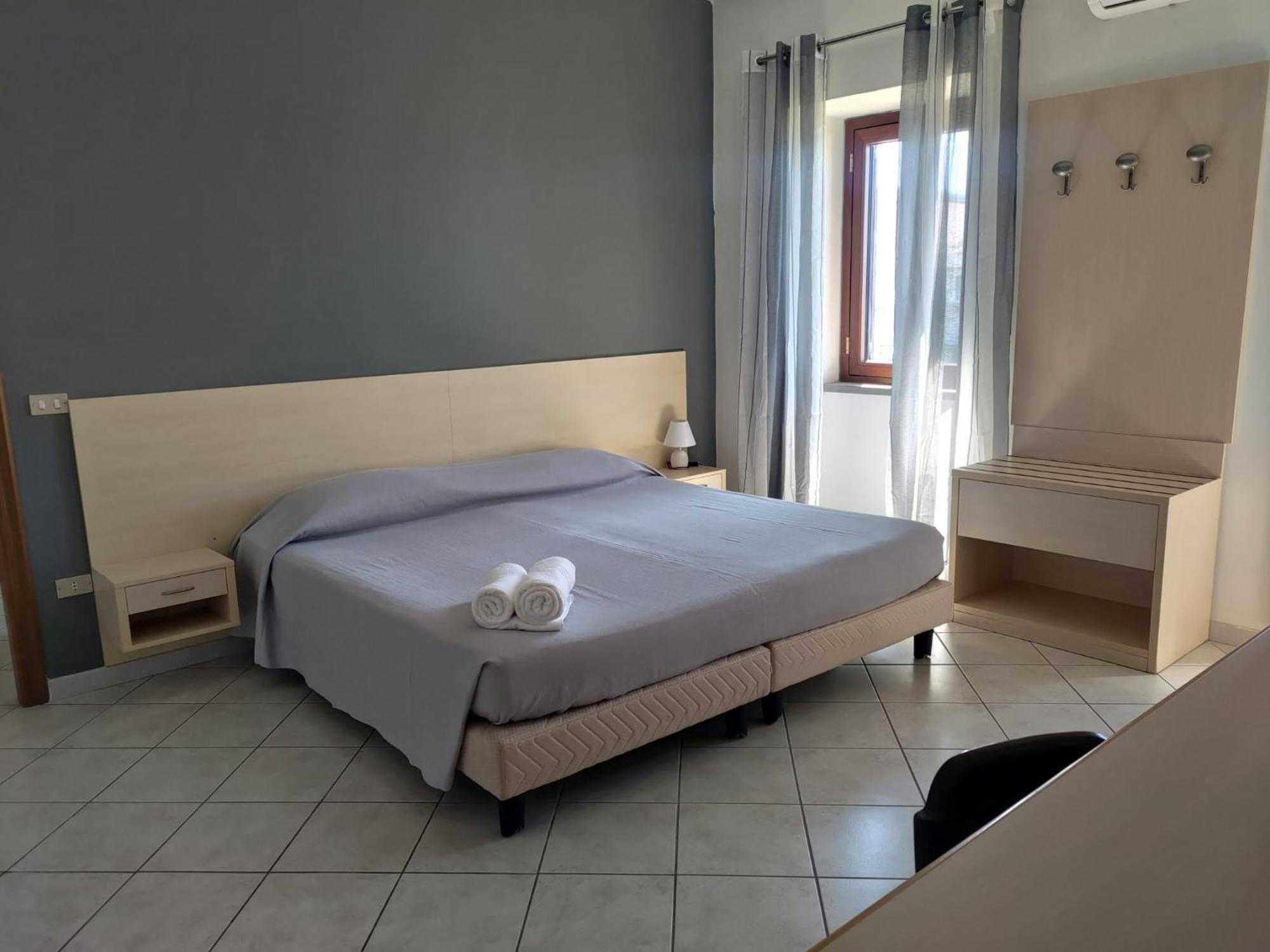 La Locanda Del Convento Tropea Esterno foto