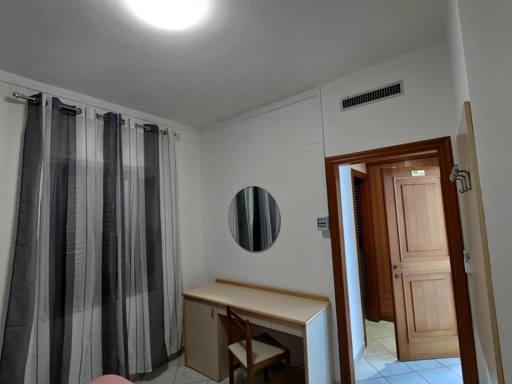 La Locanda Del Convento Tropea Esterno foto