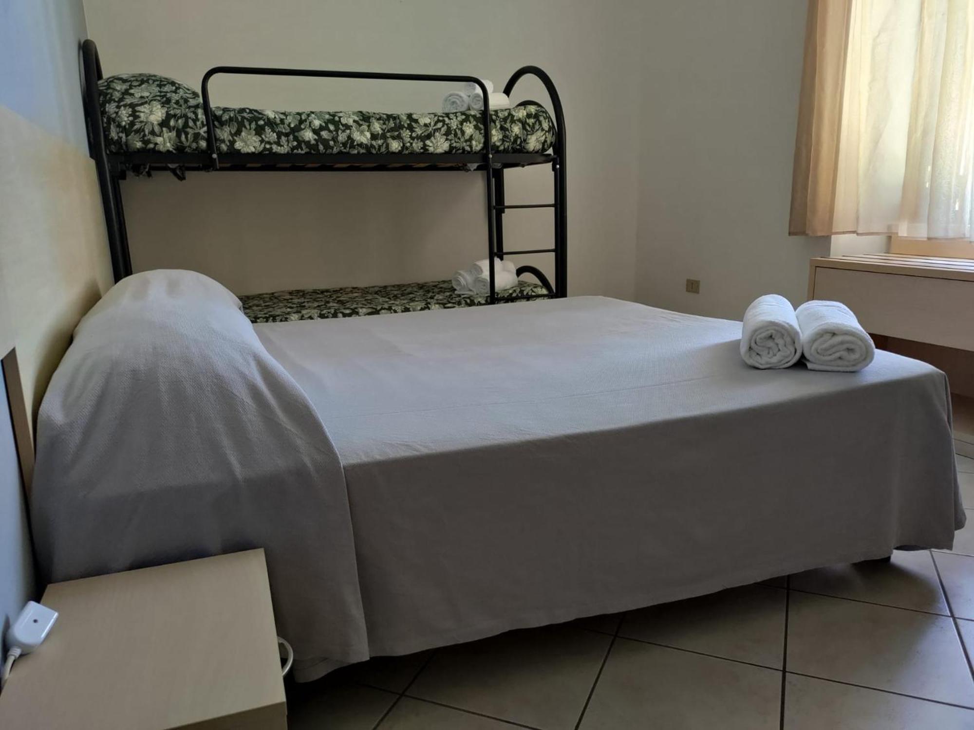 La Locanda Del Convento Tropea Esterno foto