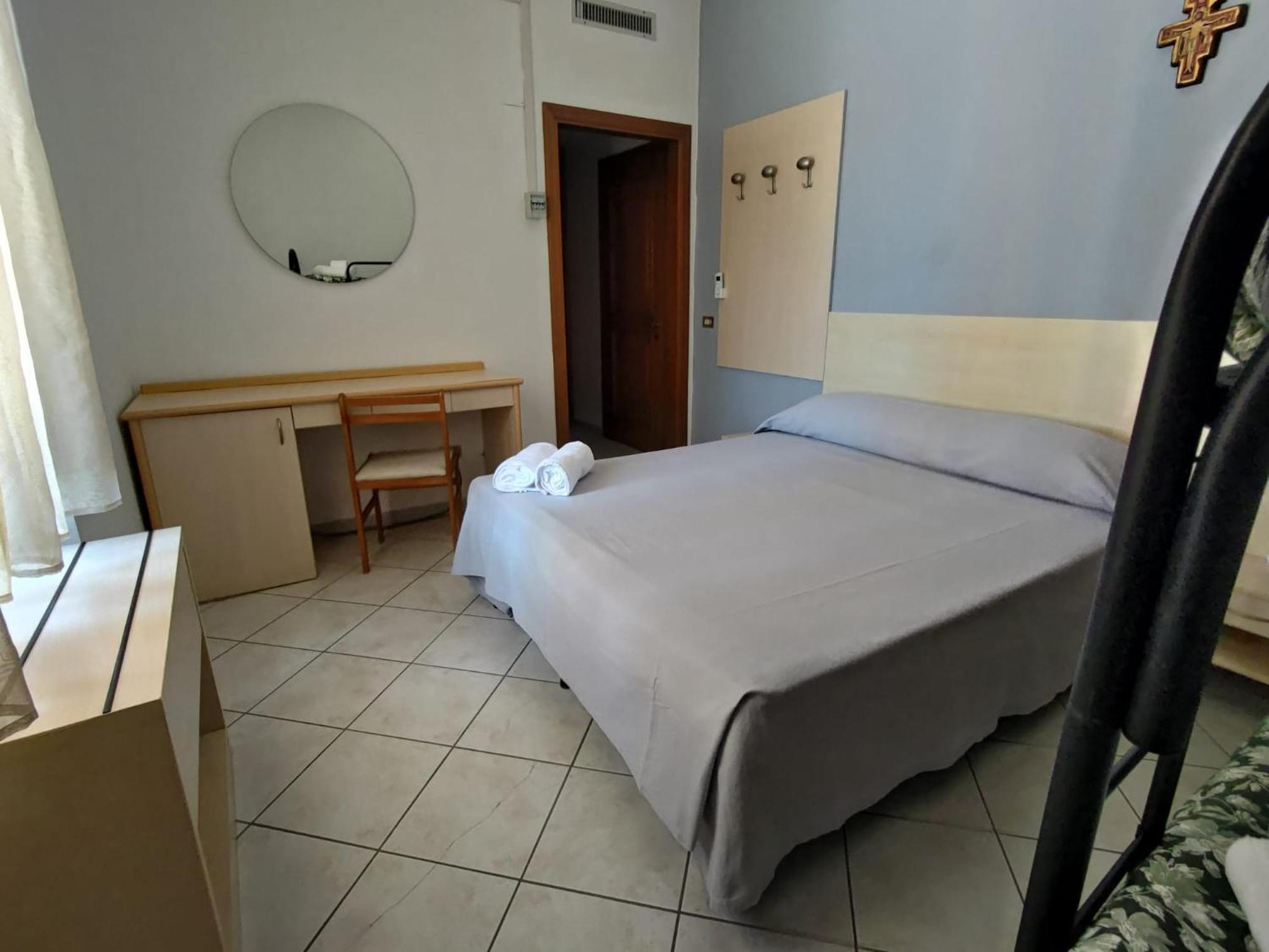 La Locanda Del Convento Tropea Esterno foto